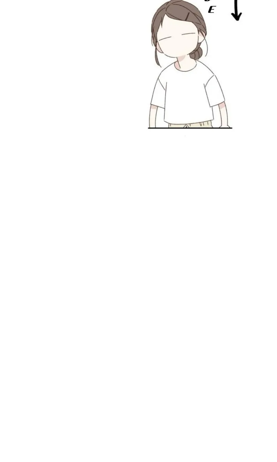 Love That Crosses the Line Chapter 11 page 36 - 