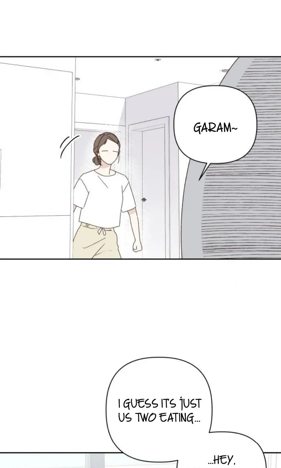 Love That Crosses the Line Chapter 11 page 37 - 