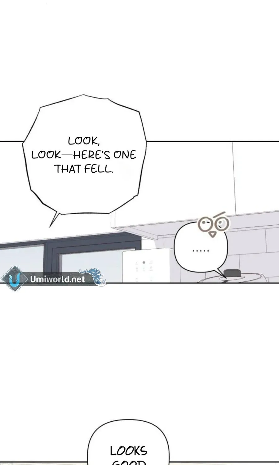 Love That Crosses the Line Chapter 11 page 41 - 