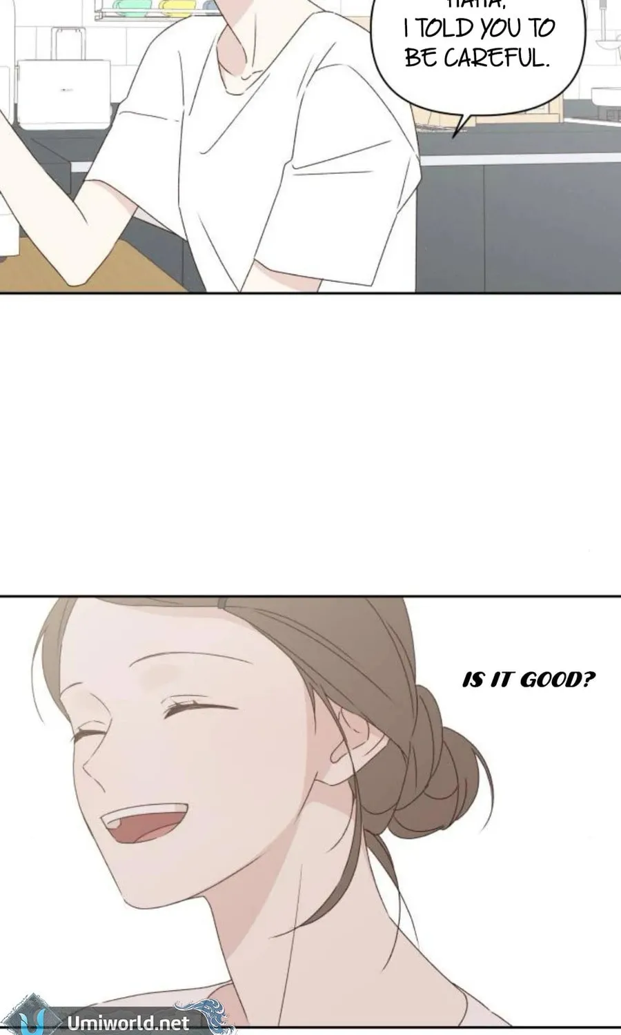 Love That Crosses the Line Chapter 11 page 44 - 