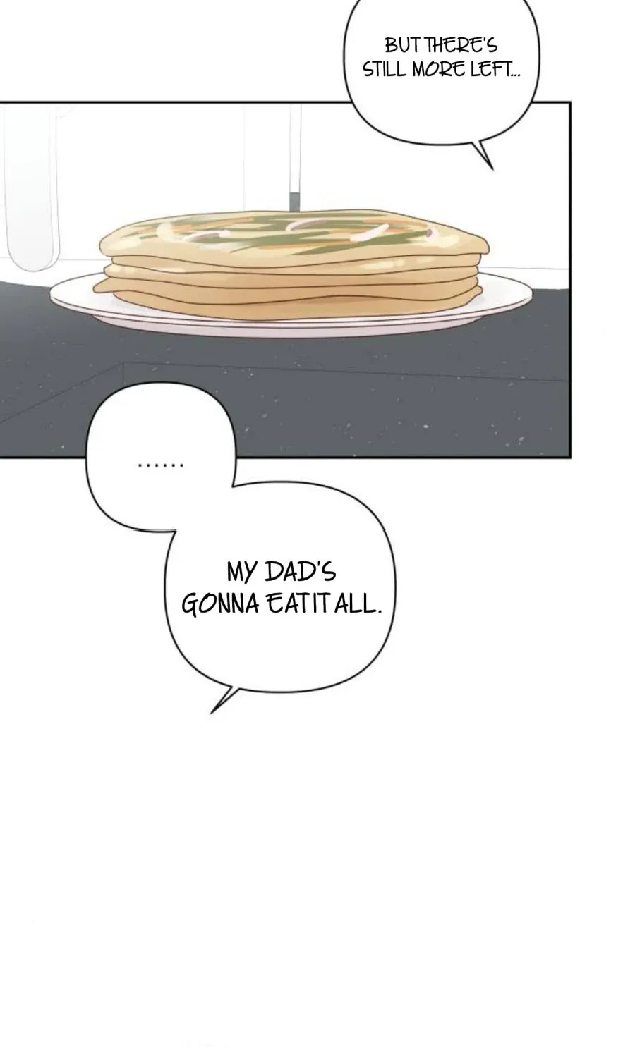 Love That Crosses the Line Chapter 11 page 47 - 