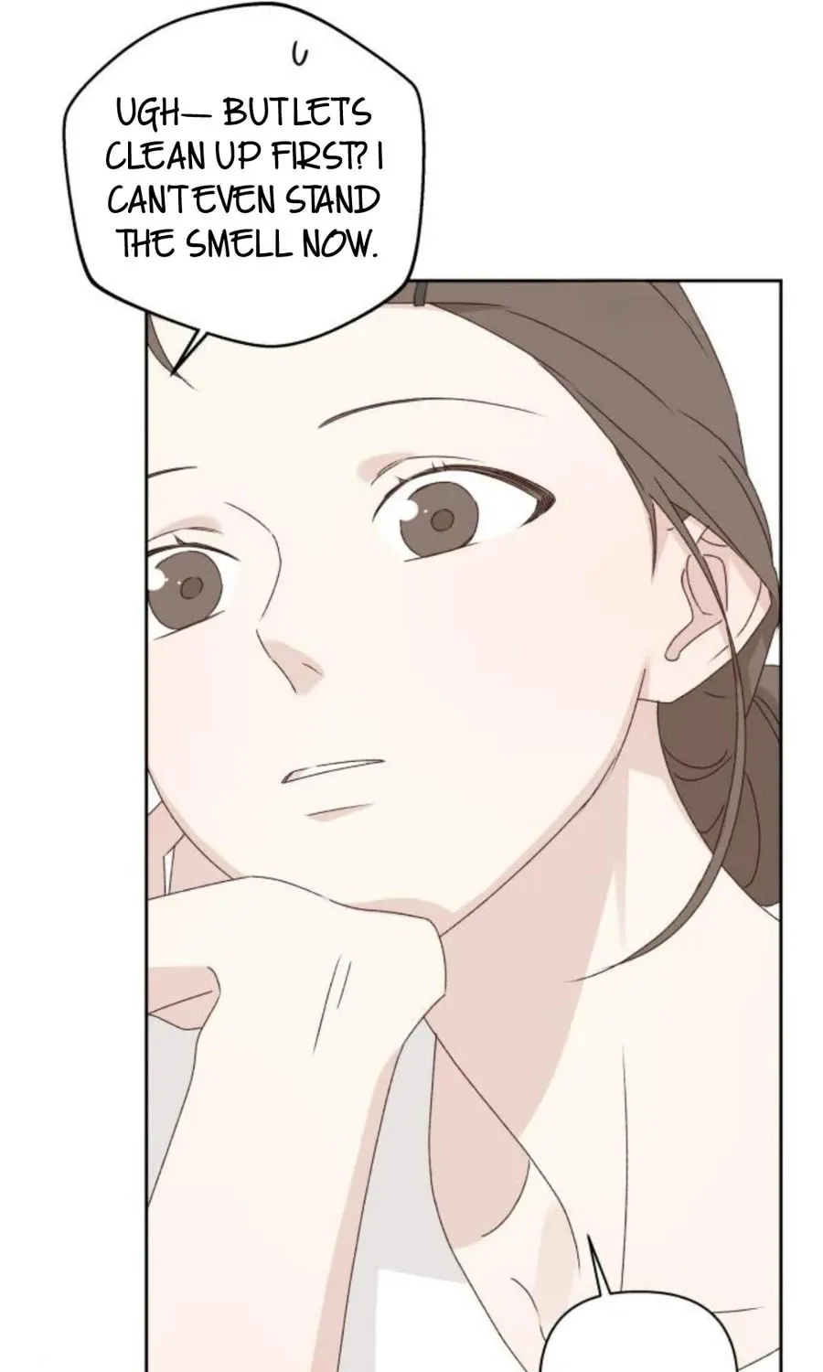 Love That Crosses the Line Chapter 11 page 48 - 