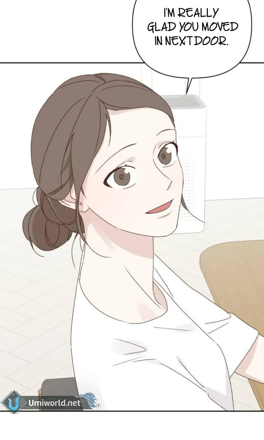 Love That Crosses the Line Chapter 11 page 51 - 