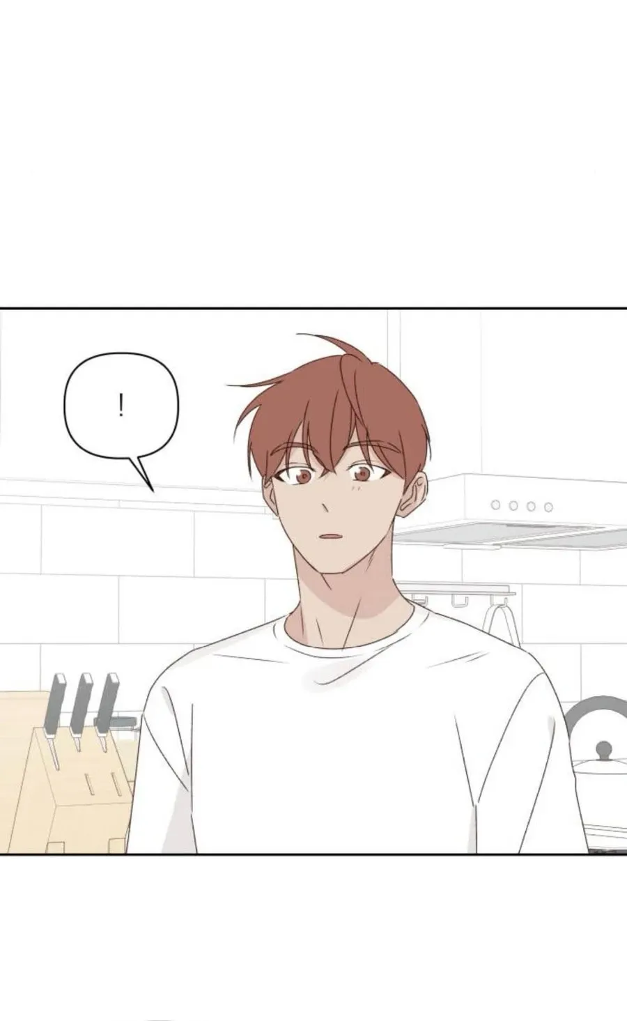 Love That Crosses the Line Chapter 11 page 52 - 