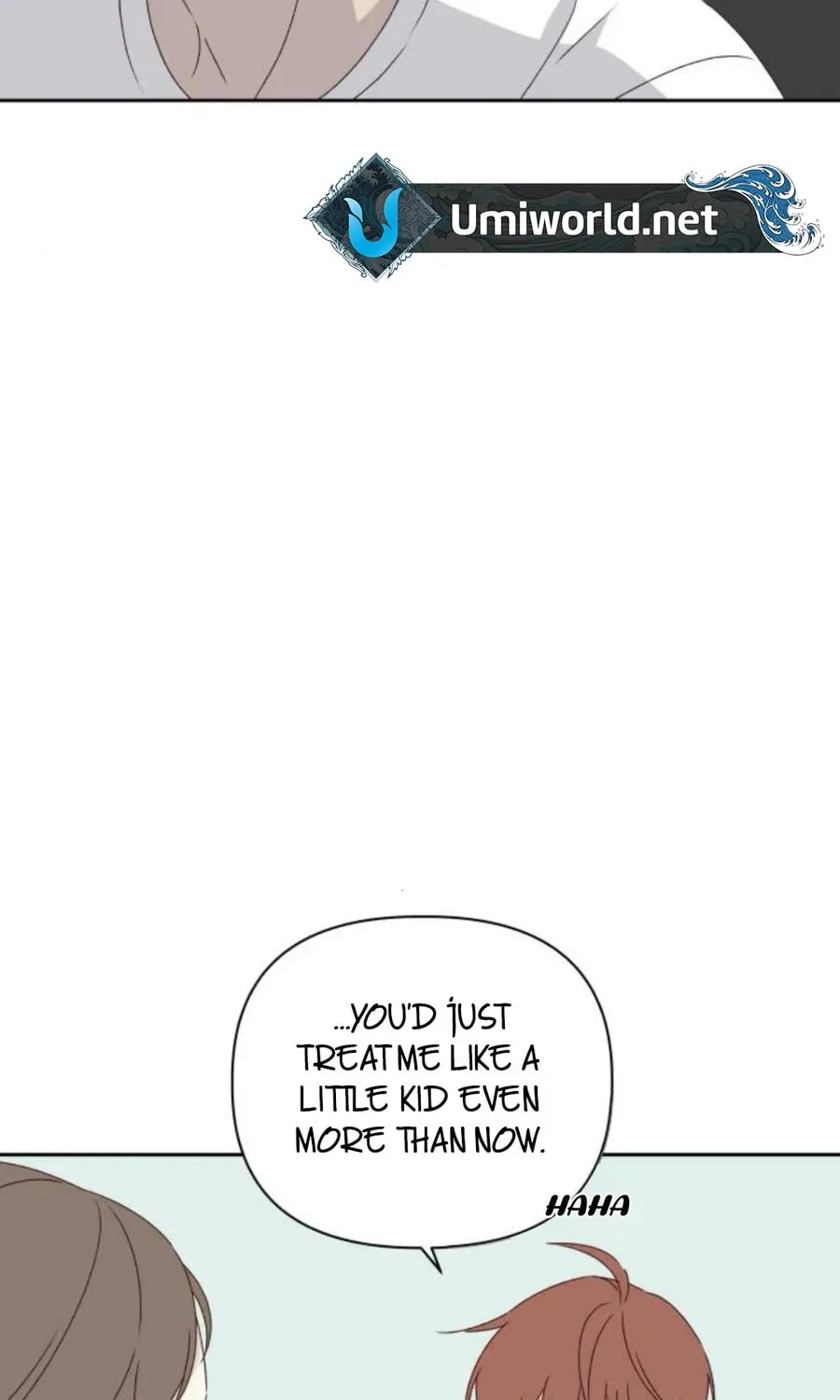Love That Crosses the Line Chapter 11 page 57 - 