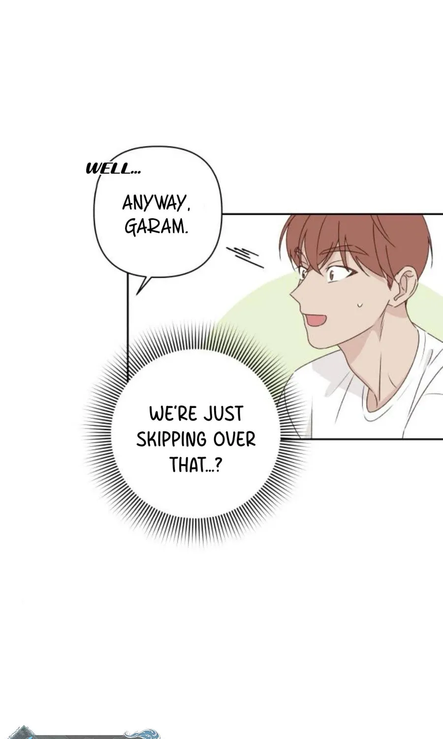 Love That Crosses the Line Chapter 11 page 59 - 