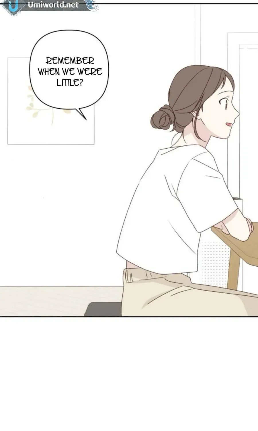 Love That Crosses the Line Chapter 11 page 60 - 
