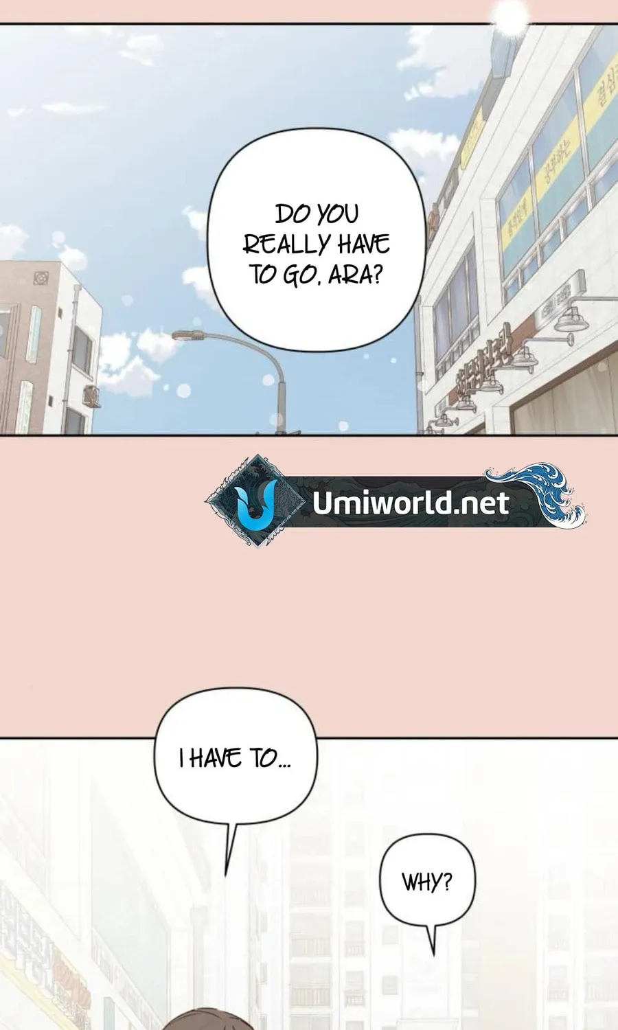Love That Crosses the Line Chapter 11 page 62 - 