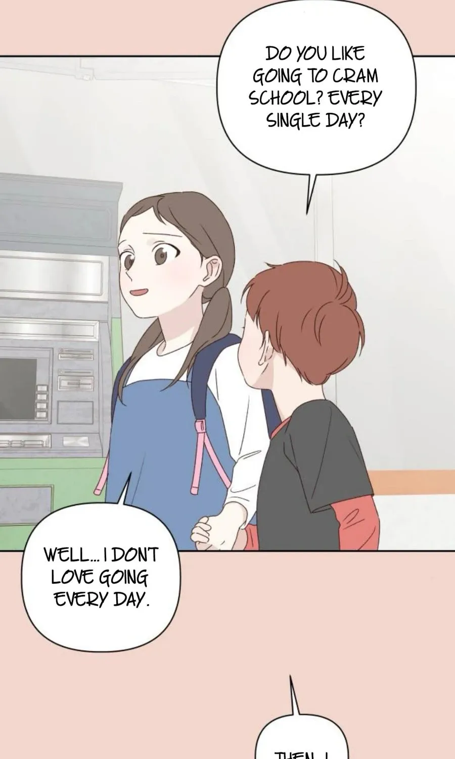 Love That Crosses the Line Chapter 11 page 65 - 