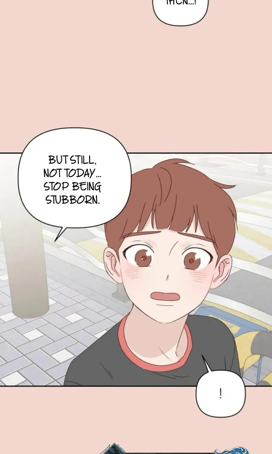 Love That Crosses the Line Chapter 11 page 66 - 