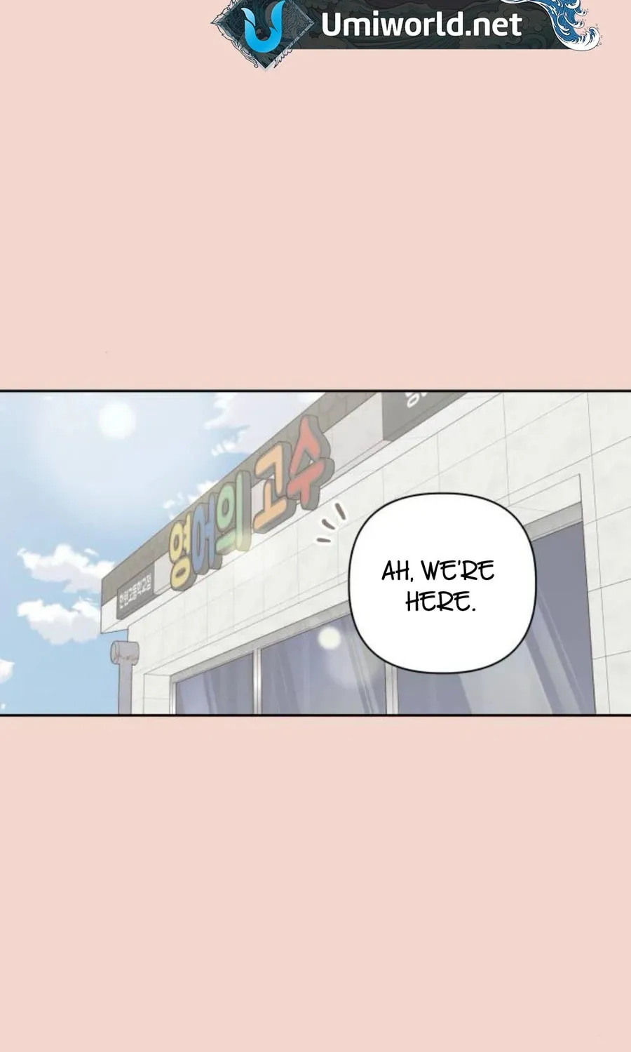 Love That Crosses the Line Chapter 11 page 67 - 