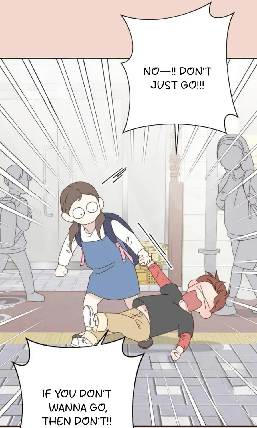 Love That Crosses the Line Chapter 11 page 70 - 