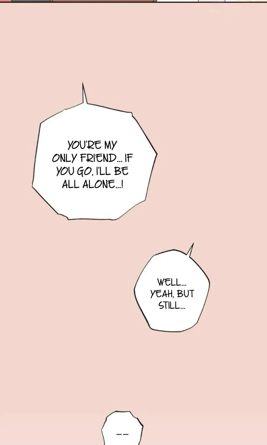 Love That Crosses the Line Chapter 11 page 72 - 
