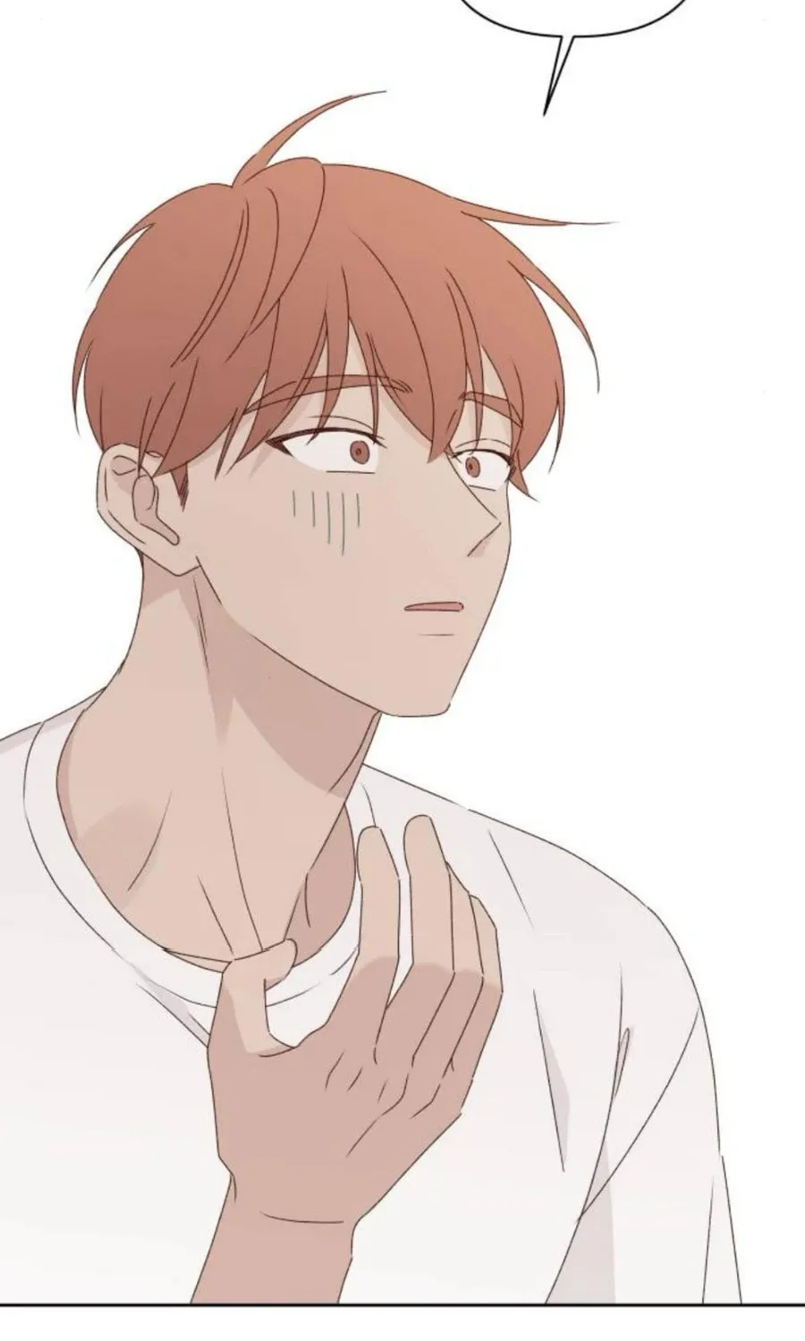 Love That Crosses the Line Chapter 11 page 75 - 