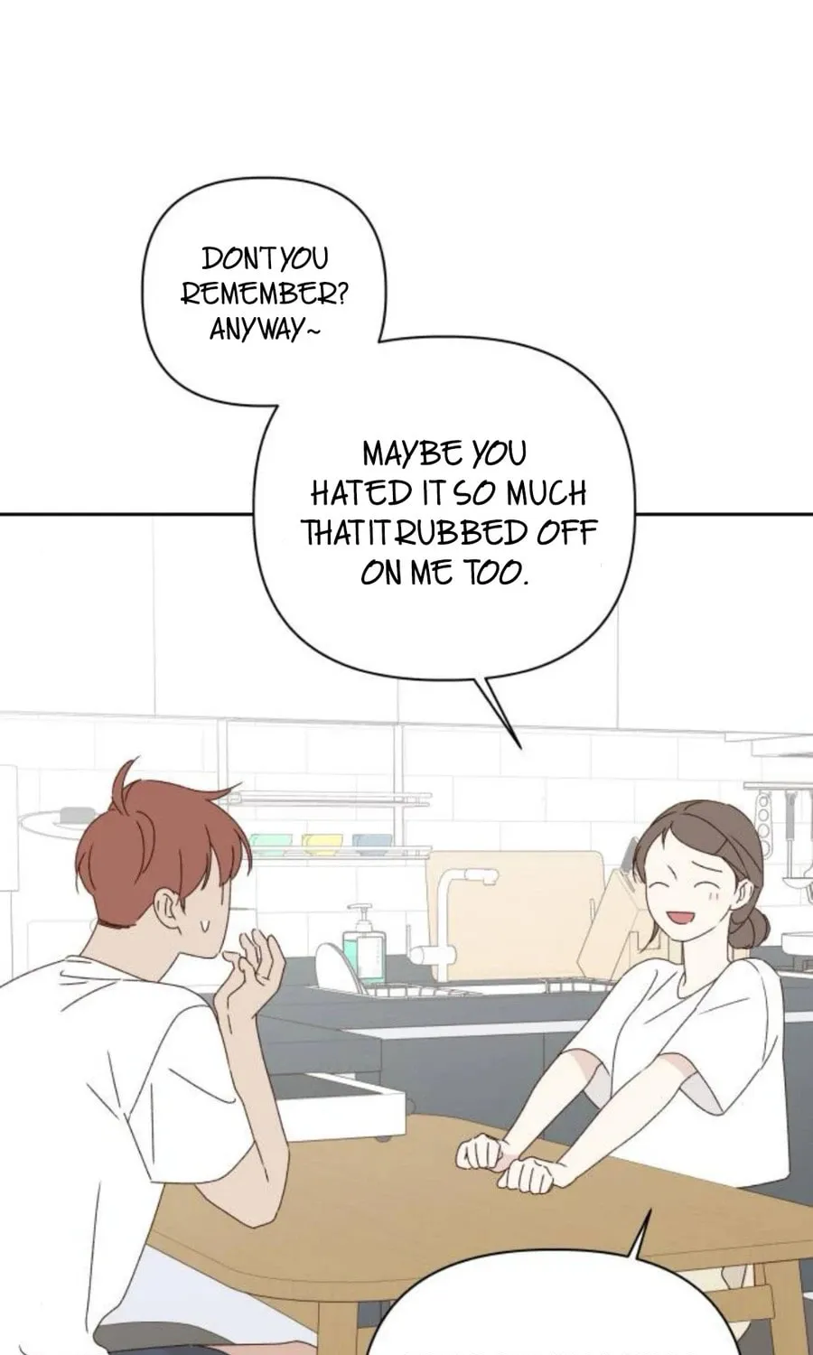 Love That Crosses the Line Chapter 11 page 76 - 