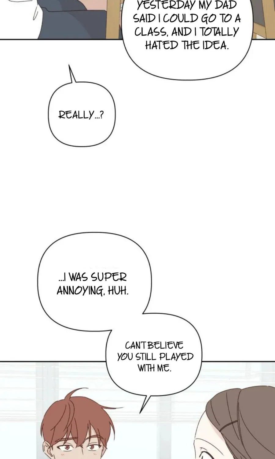 Love That Crosses the Line Chapter 11 page 77 - 