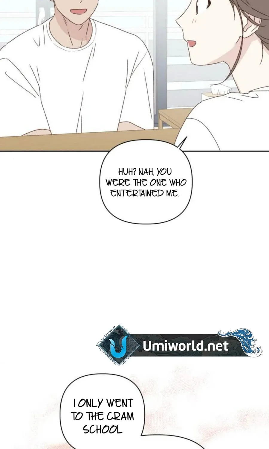 Love That Crosses the Line Chapter 11 page 78 - 