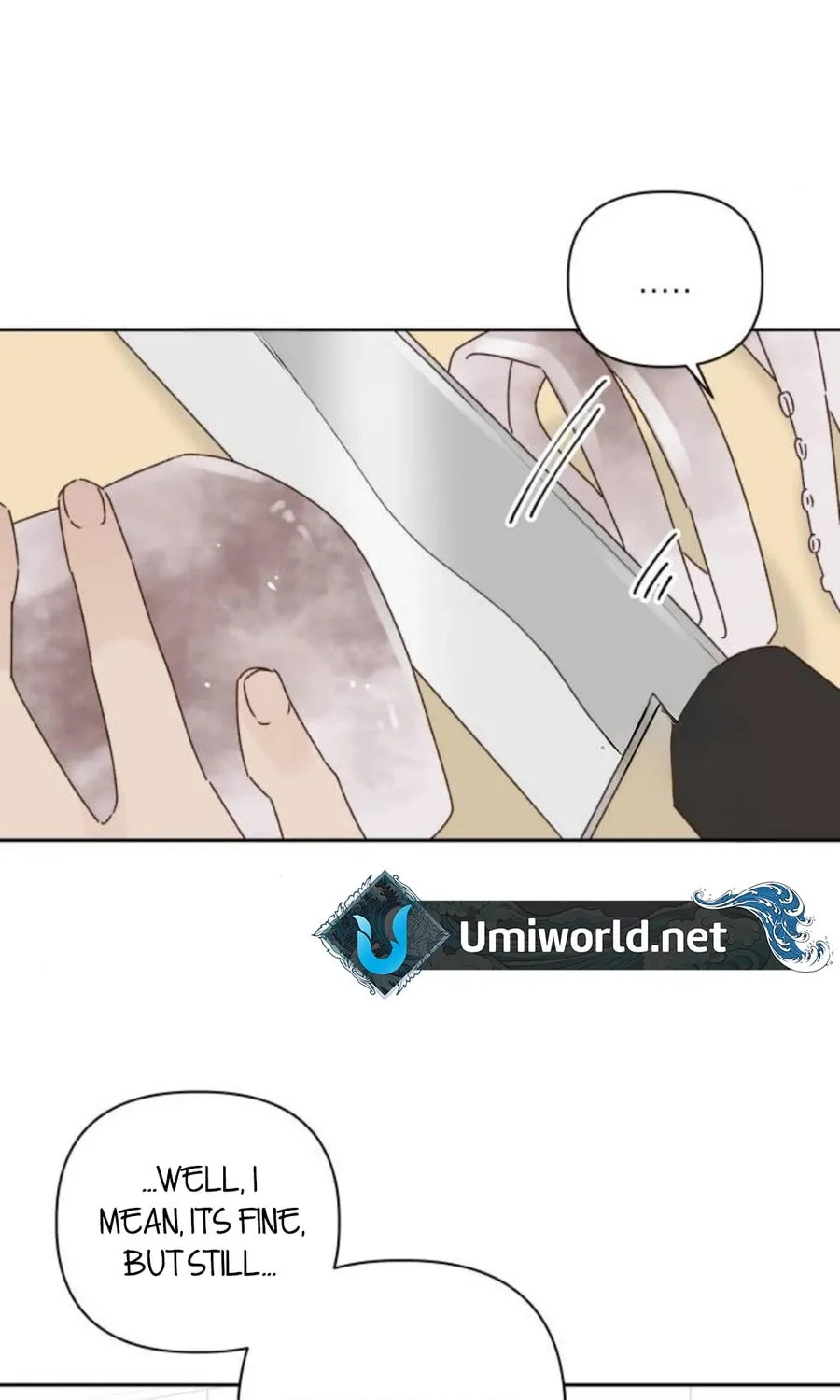 Love That Crosses the Line Chapter 11 page 9 - 