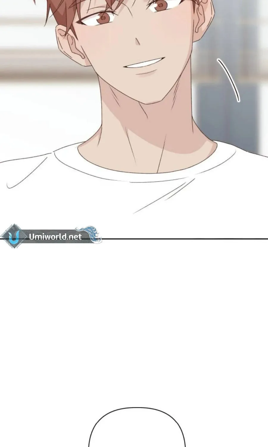 Love That Crosses the Line Chapter 11 page 85 - 