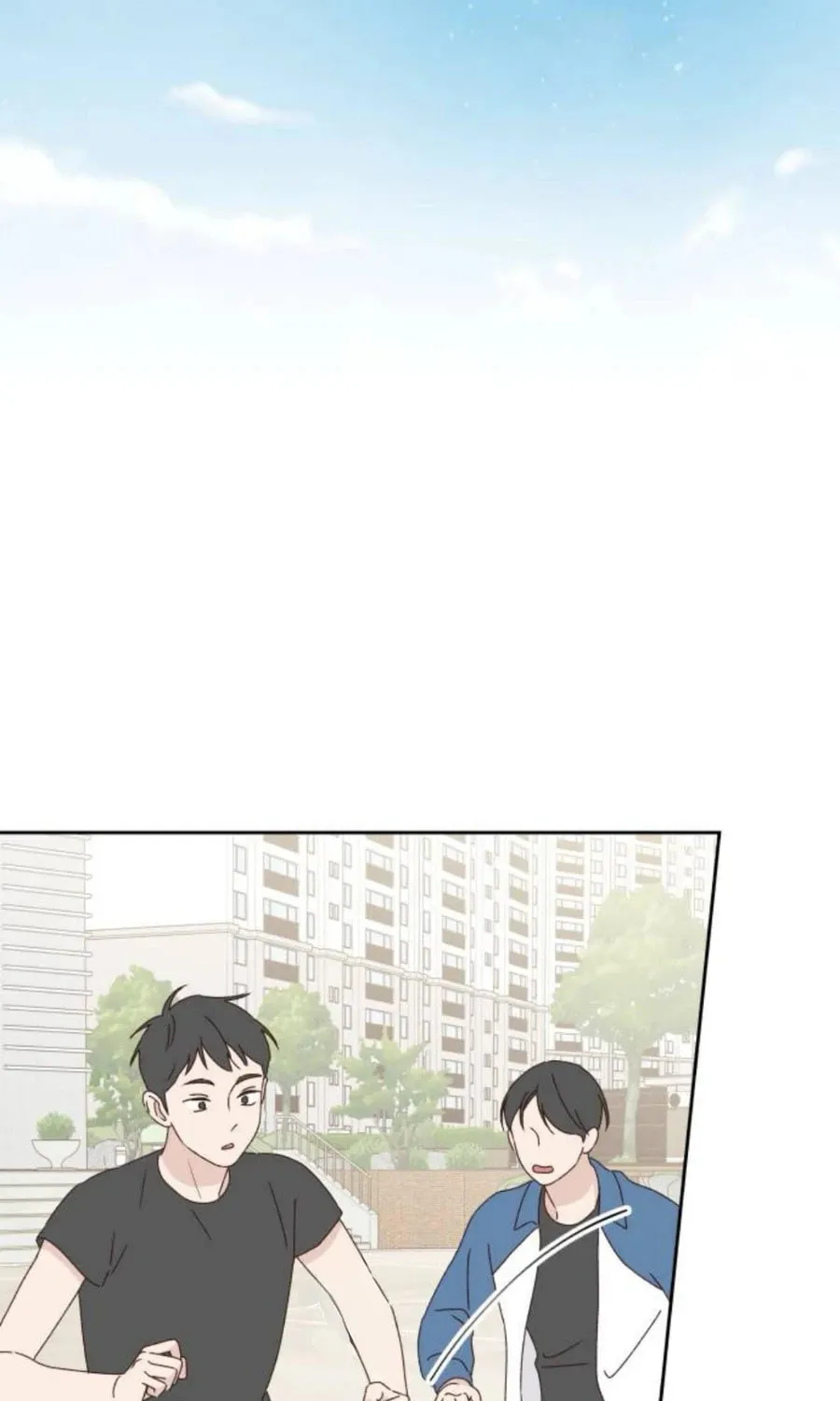 Love That Crosses the Line Chapter 11 page 88 - 
