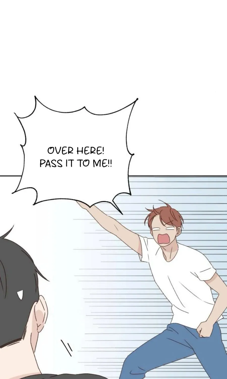 Love That Crosses the Line Chapter 11 page 90 - 