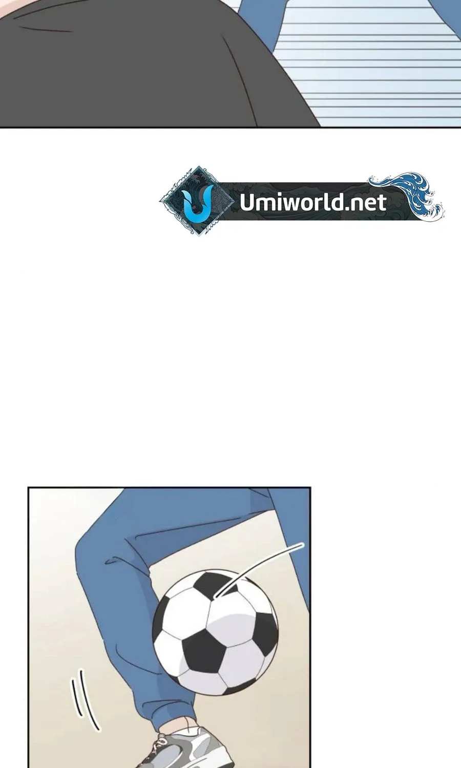 Love That Crosses the Line Chapter 11 page 91 - 