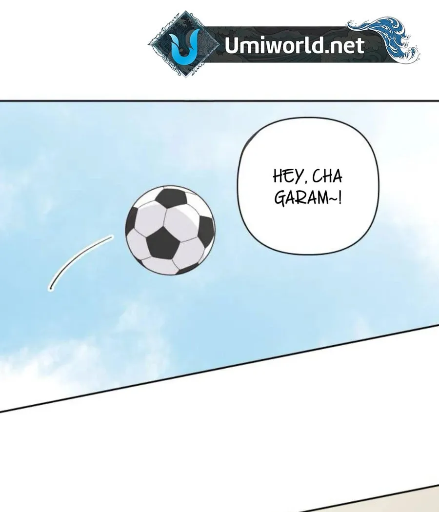 Love That Crosses the Line Chapter 11 page 99 - 