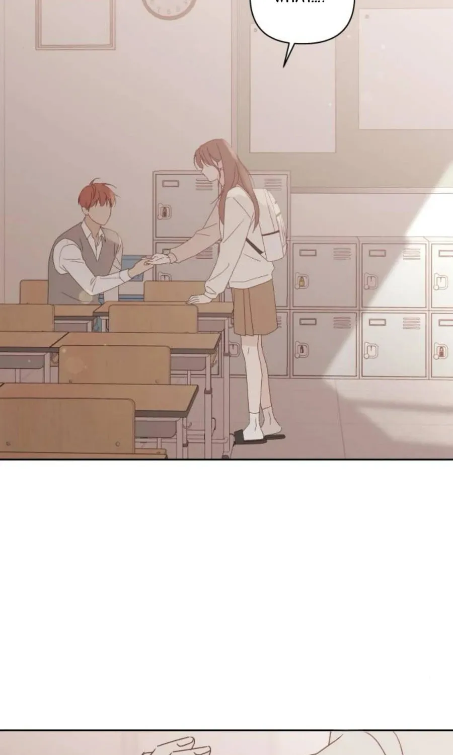 Love That Crosses the Line Chapter 12 page 101 - 