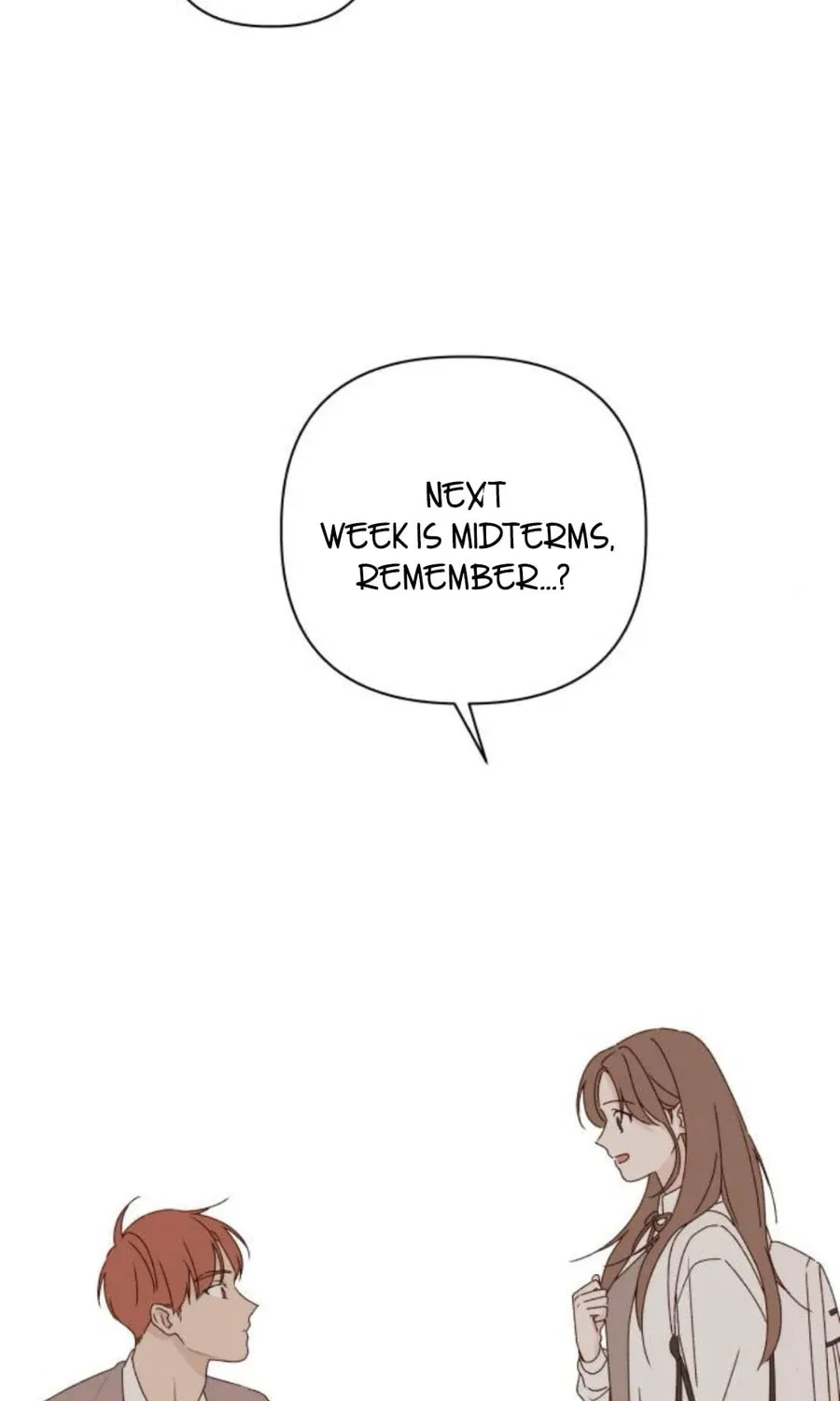 Love That Crosses the Line Chapter 12 page 104 - 