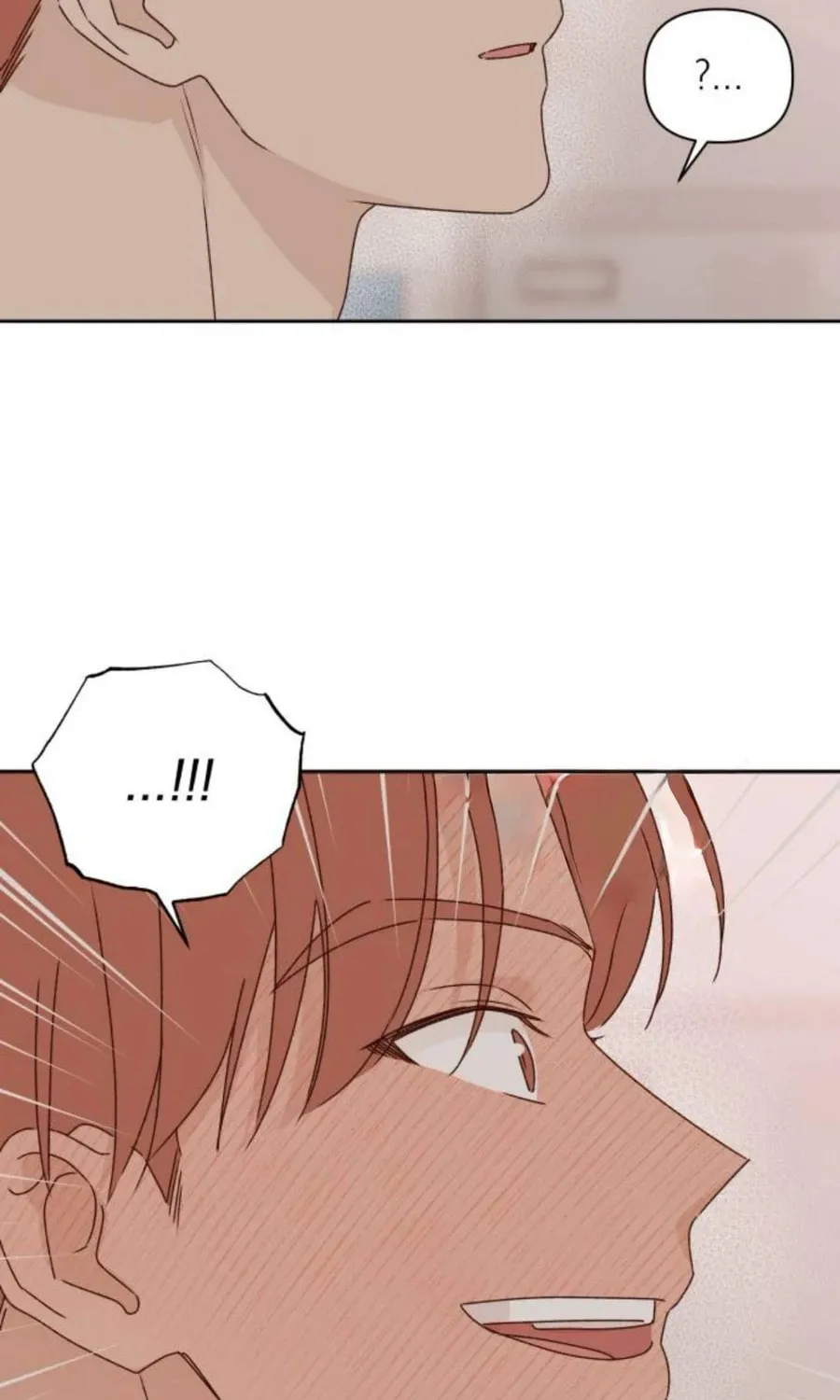 Love That Crosses the Line Chapter 12 page 106 - 