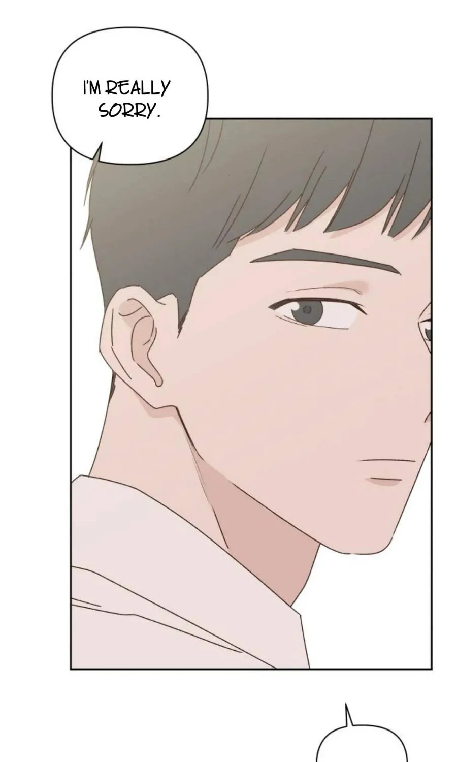 Love That Crosses the Line Chapter 12 page 15 - 