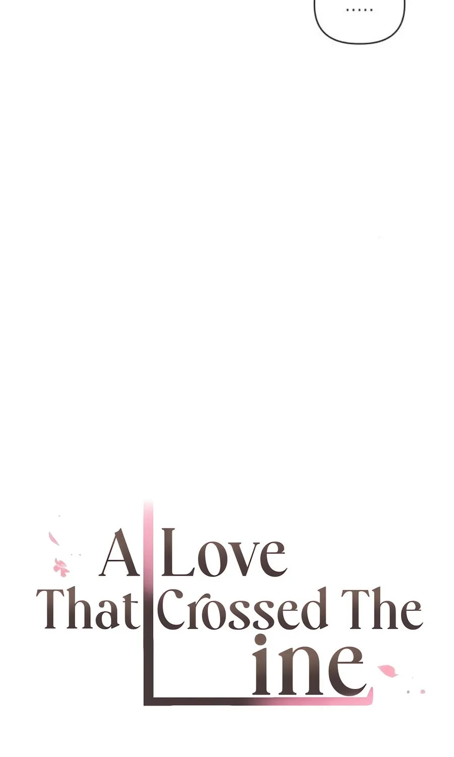 Love That Crosses the Line Chapter 12 page 16 - 