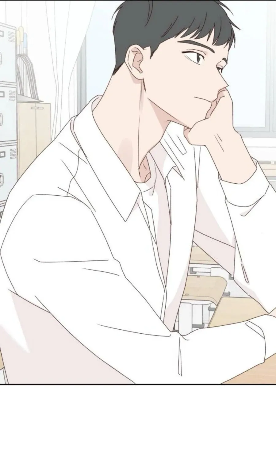 Love That Crosses the Line Chapter 12 page 25 - 
