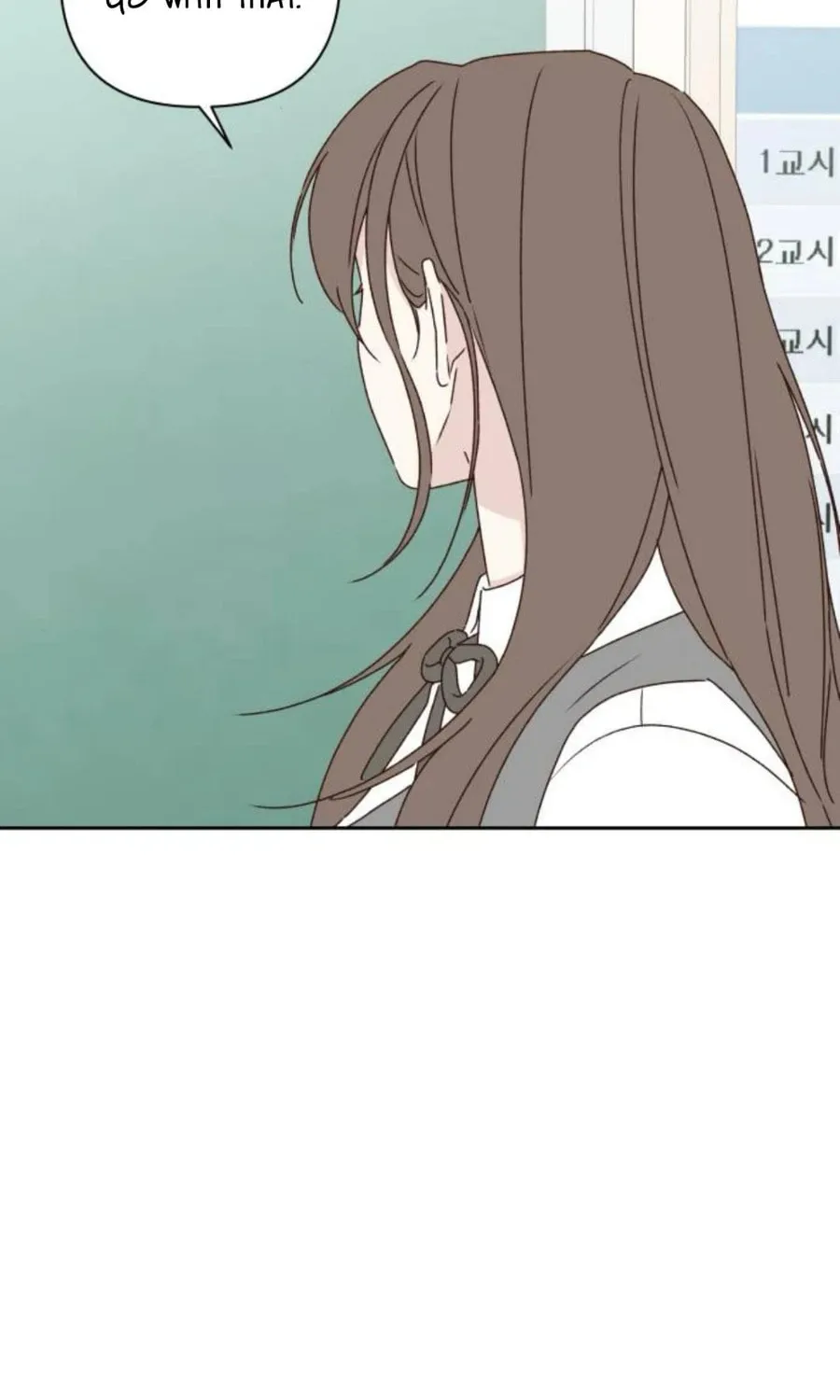 Love That Crosses the Line Chapter 12 page 28 - 
