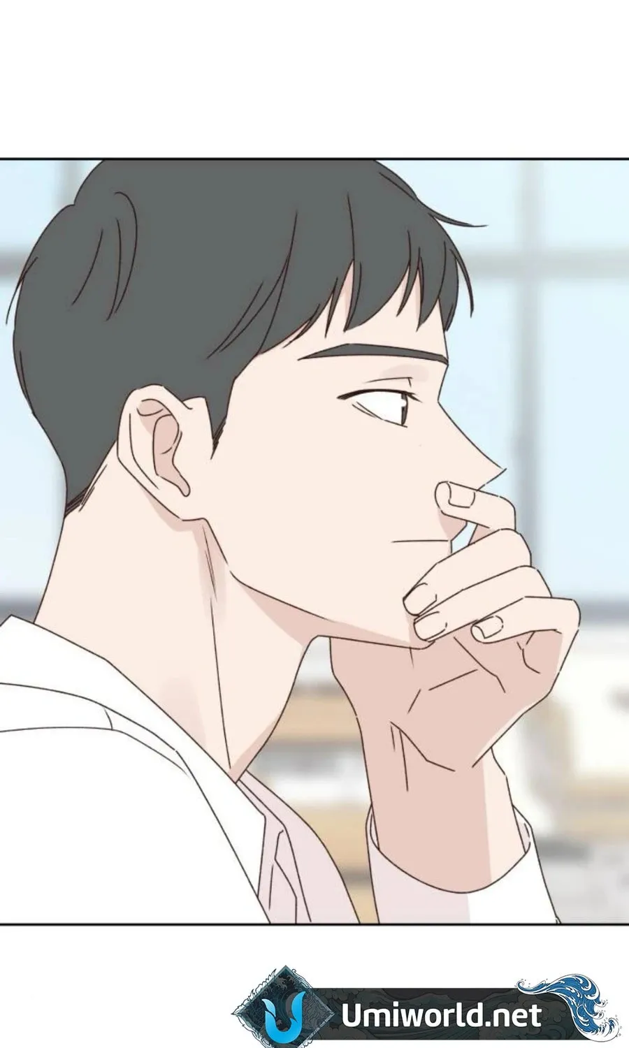 Love That Crosses the Line Chapter 12 page 29 - 