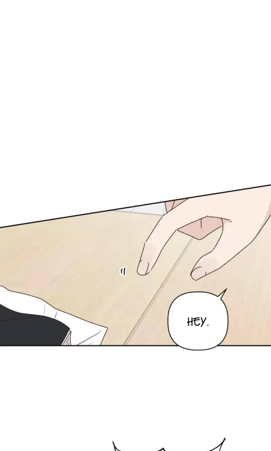 Love That Crosses the Line Chapter 12 page 35 - 