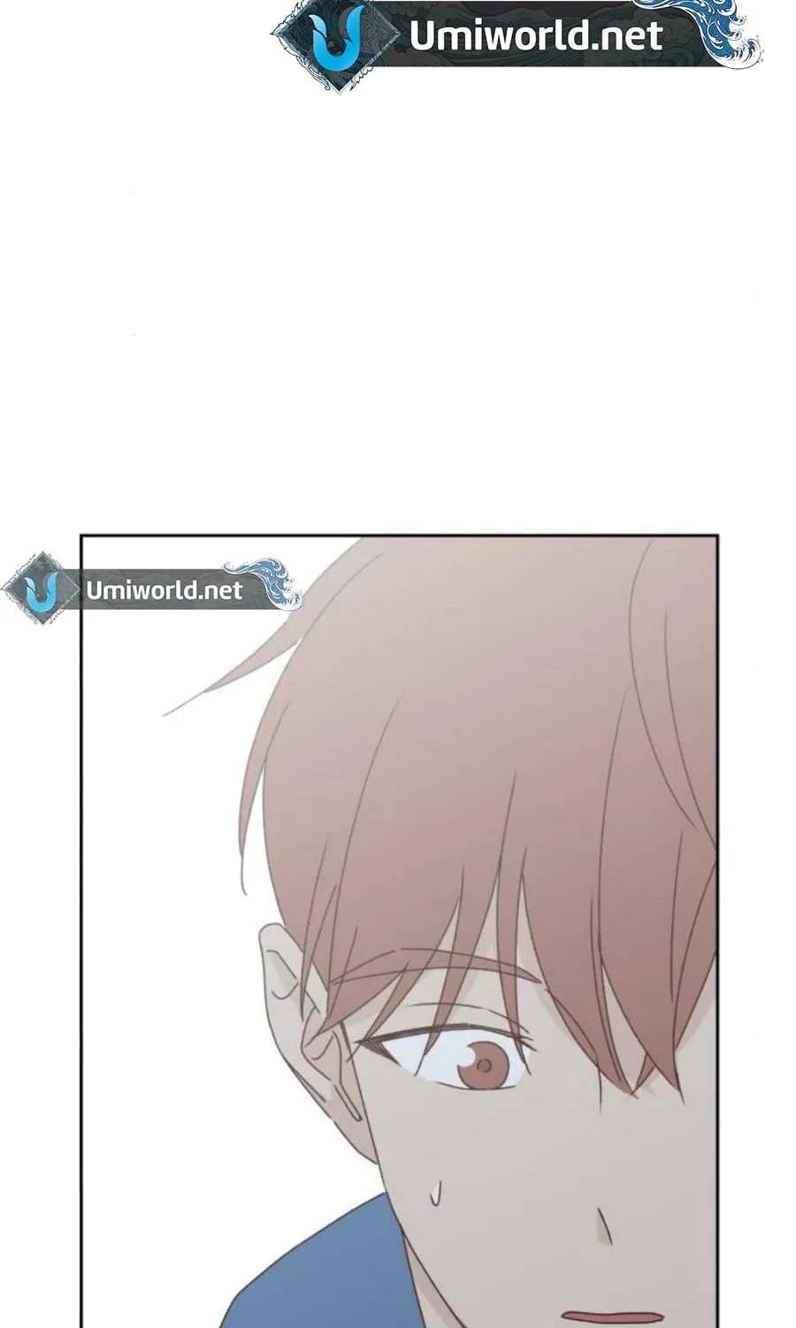 Love That Crosses the Line Chapter 12 page 38 - 