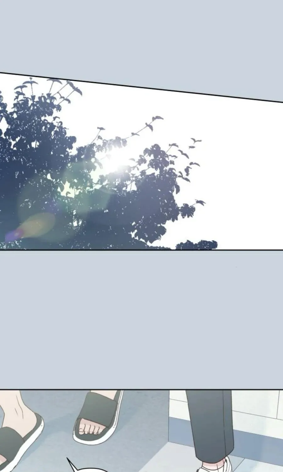 Love That Crosses the Line Chapter 12 page 40 - 