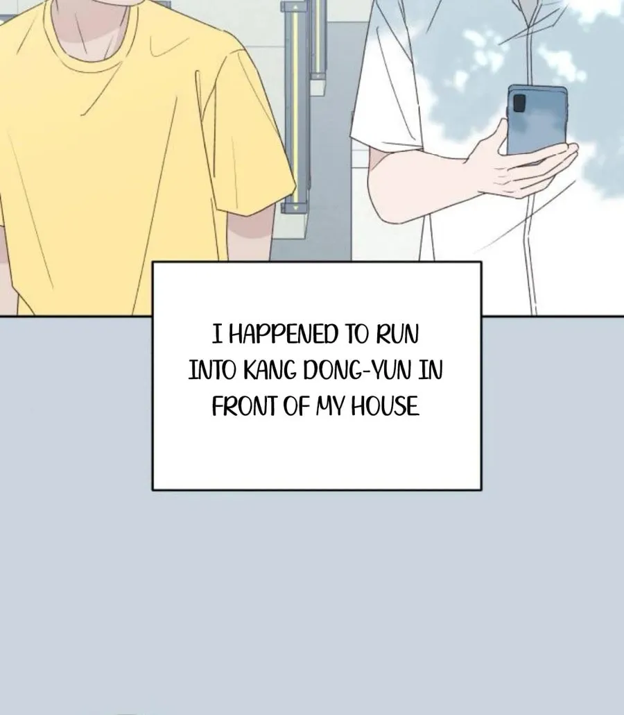 Love That Crosses the Line Chapter 12 page 42 - 