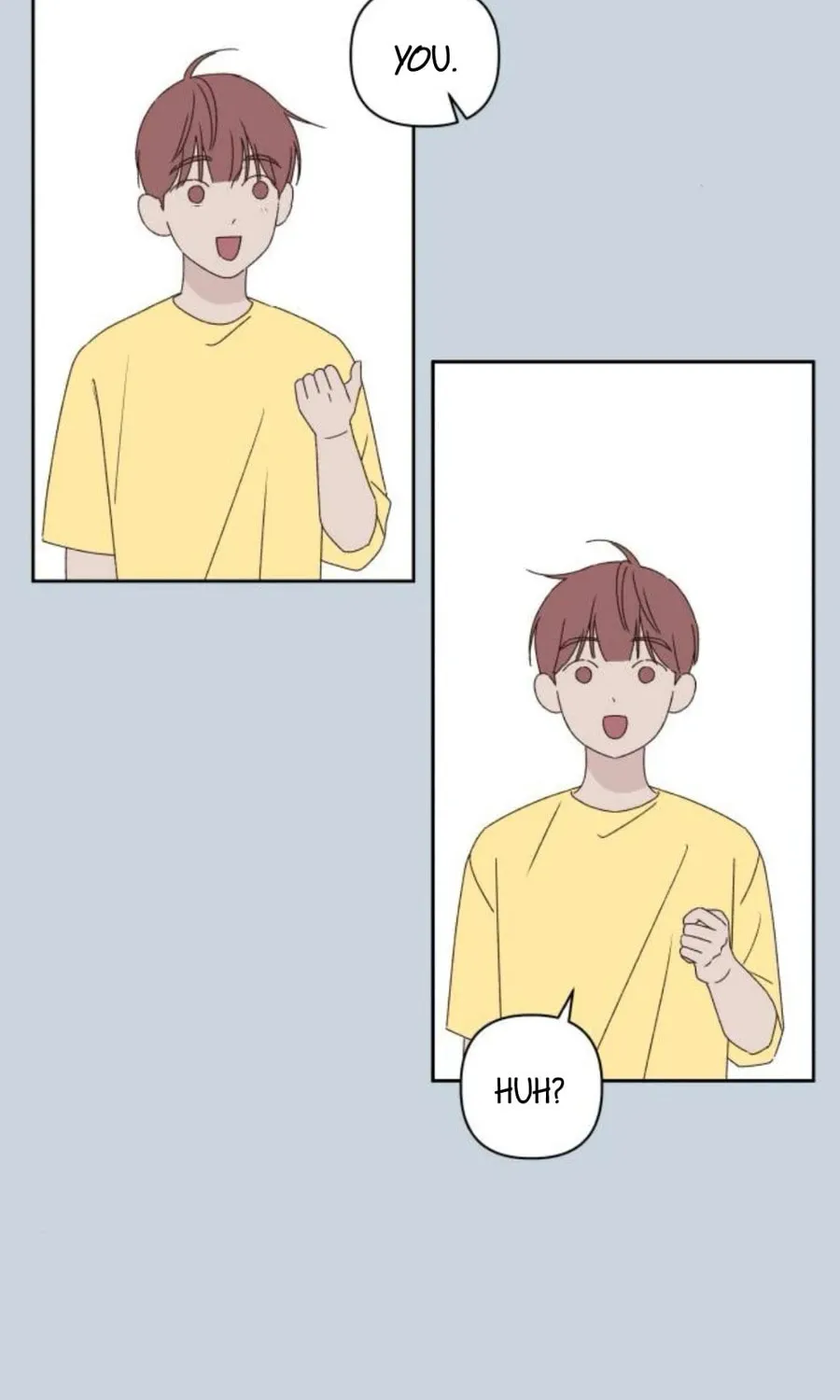 Love That Crosses the Line Chapter 12 page 46 - 