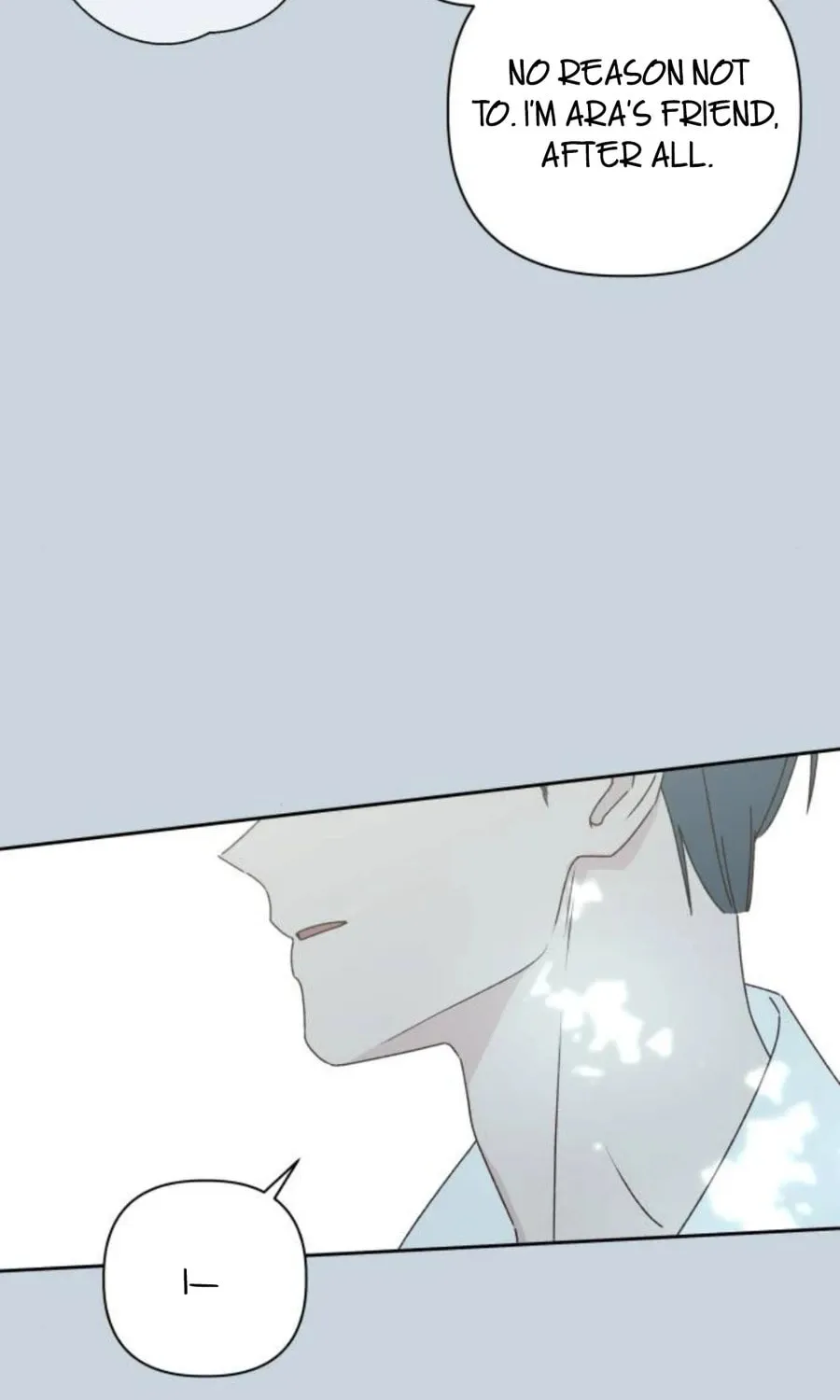 Love That Crosses the Line Chapter 12 page 48 - 