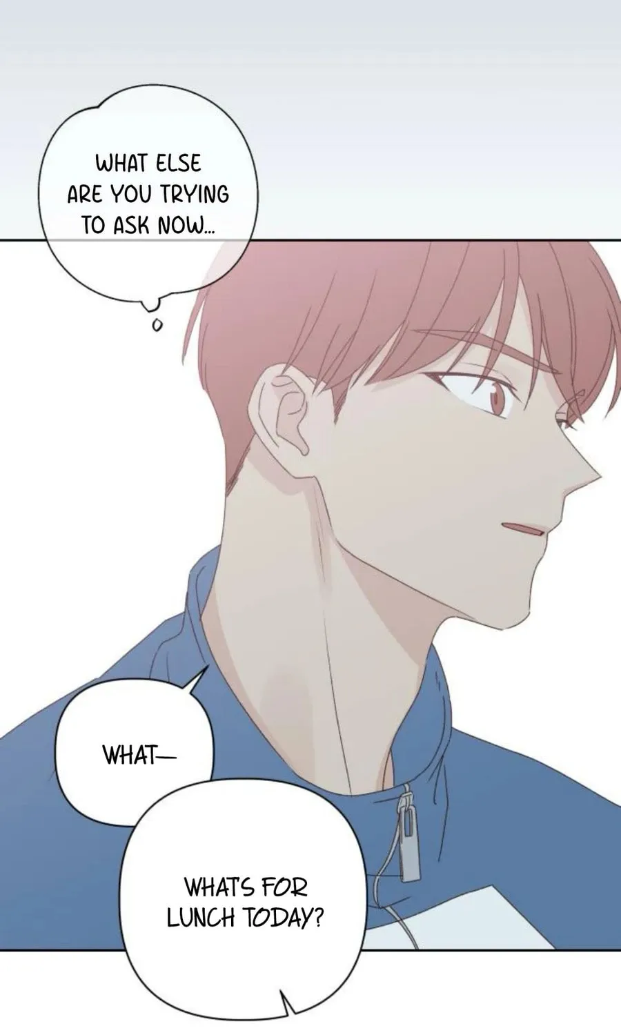 Love That Crosses the Line Chapter 12 page 54 - 