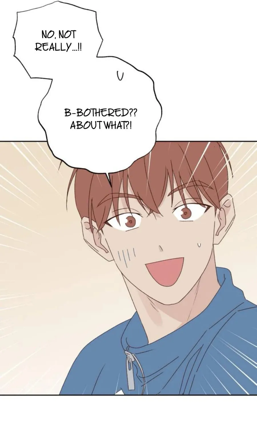 Love That Crosses the Line Chapter 12 page 61 - 
