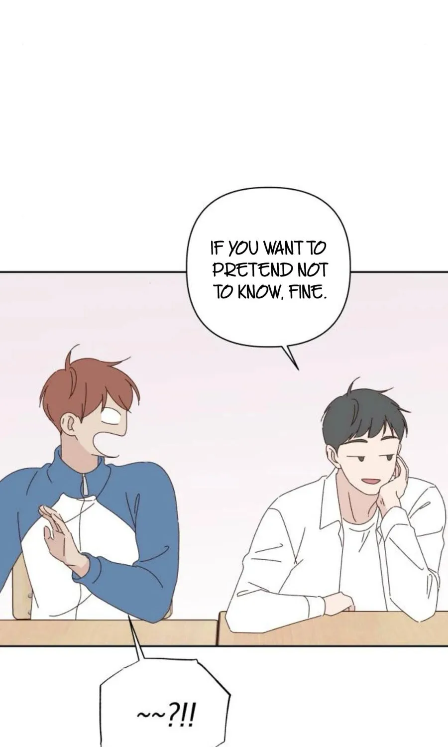Love That Crosses the Line Chapter 12 page 62 - 