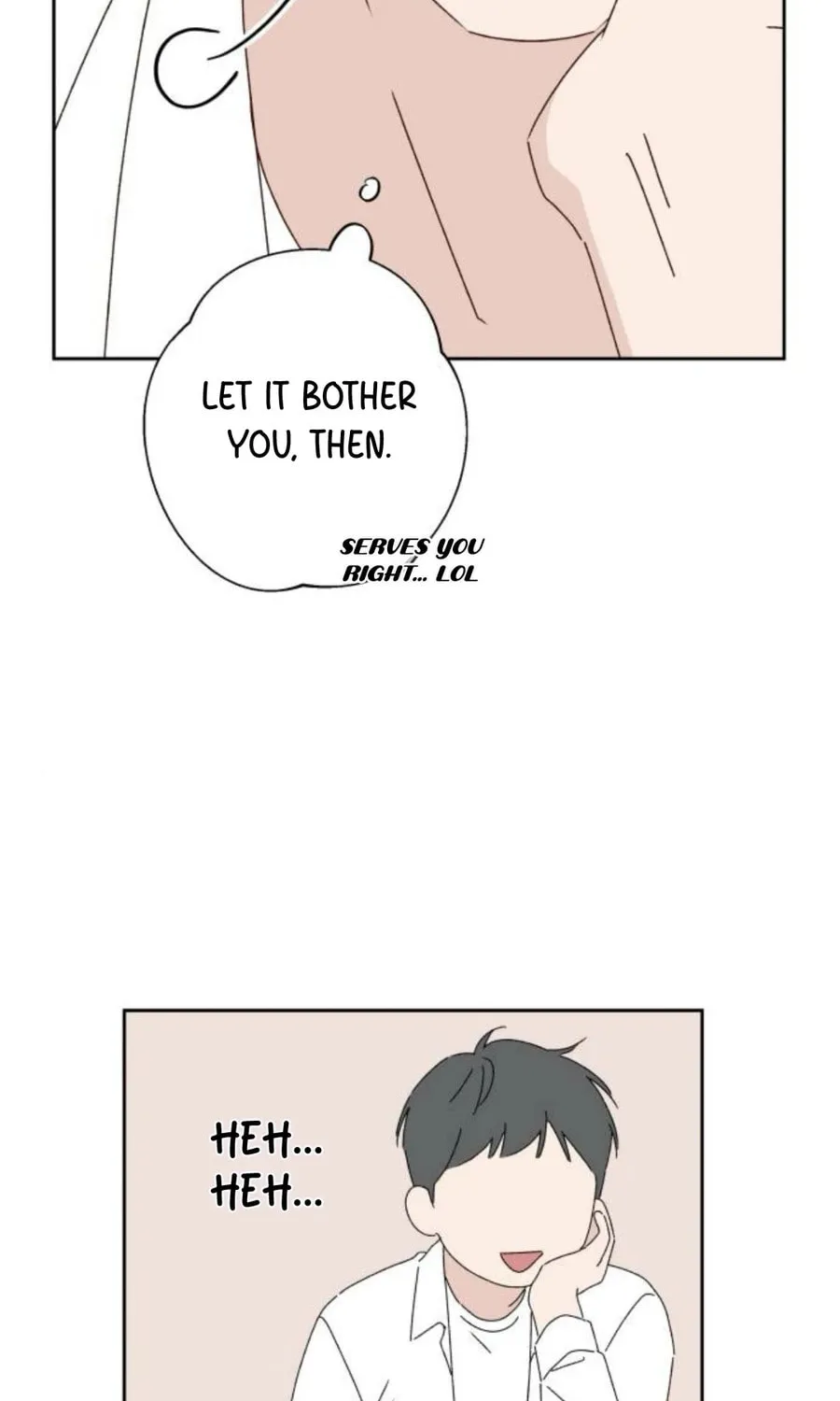 Love That Crosses the Line Chapter 12 page 64 - 