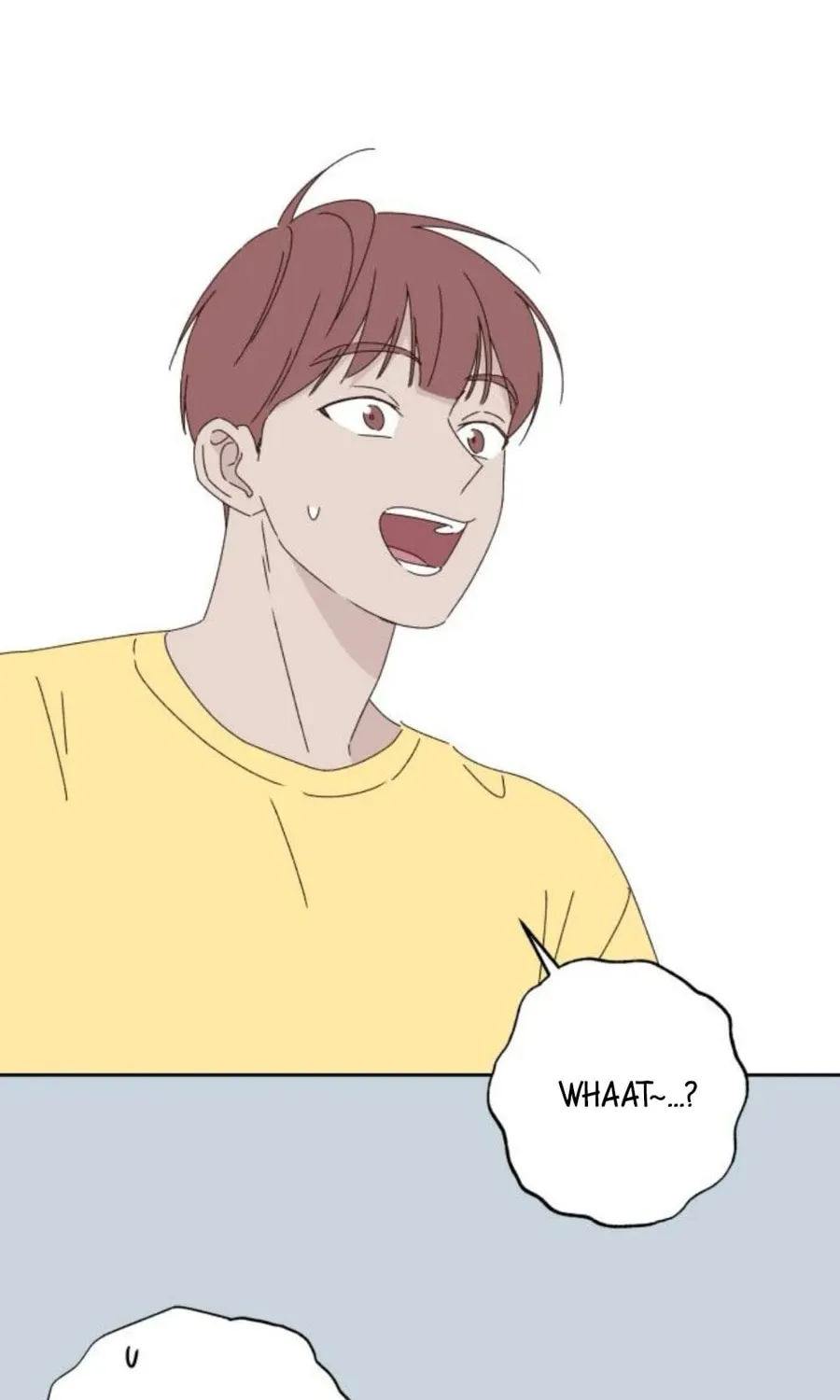 Love That Crosses the Line Chapter 12 page 68 - 