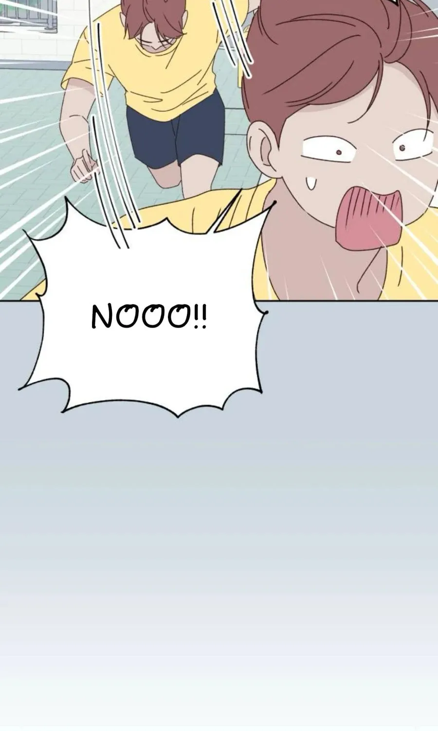 Love That Crosses the Line Chapter 12 page 72 - 