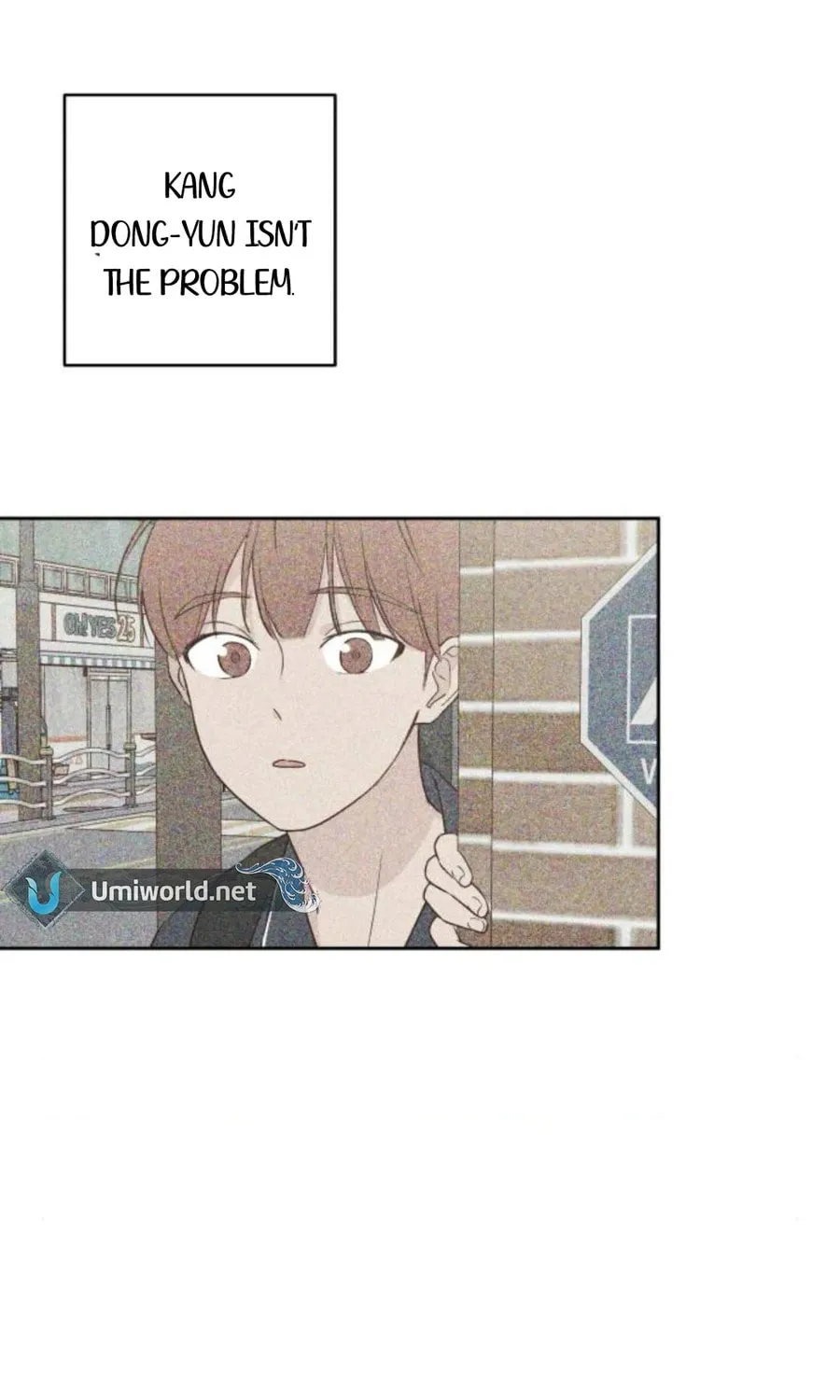 Love That Crosses the Line Chapter 12 page 75 - 