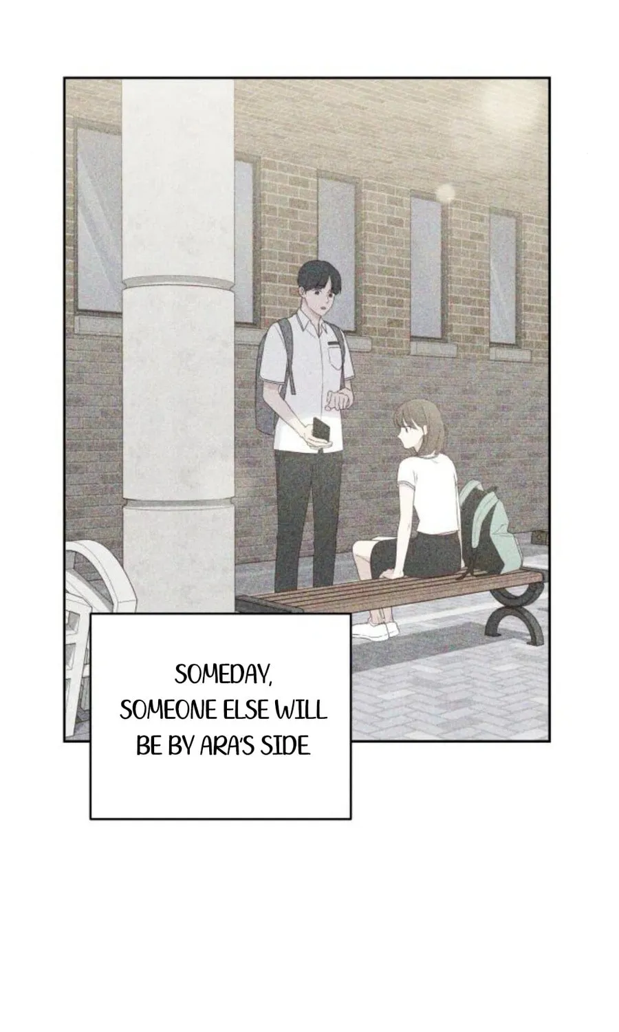Love That Crosses the Line Chapter 12 page 76 - 