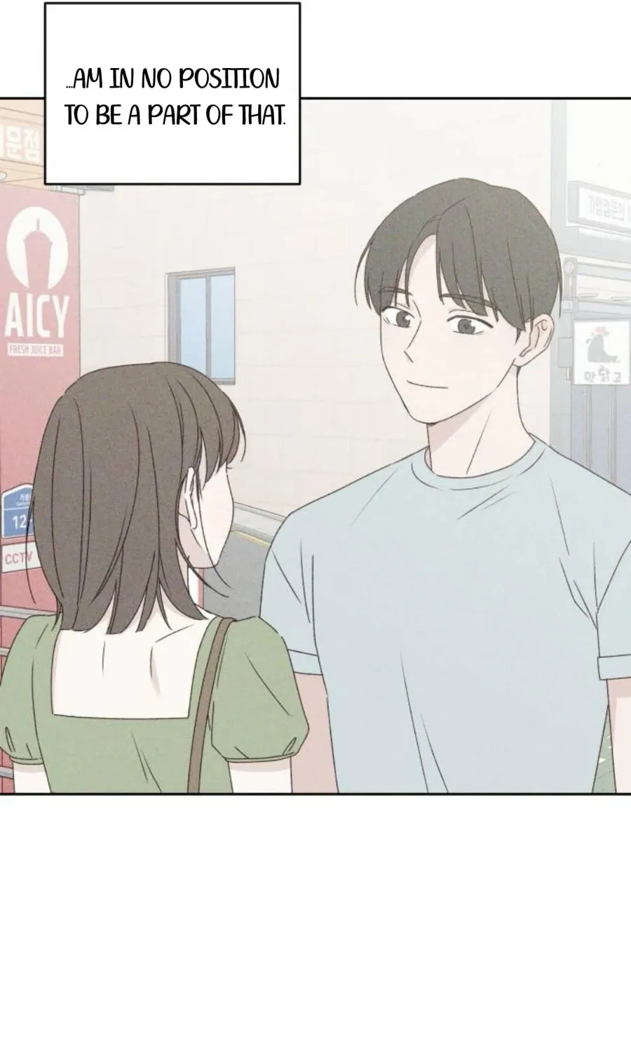 Love That Crosses the Line Chapter 12 page 79 - 